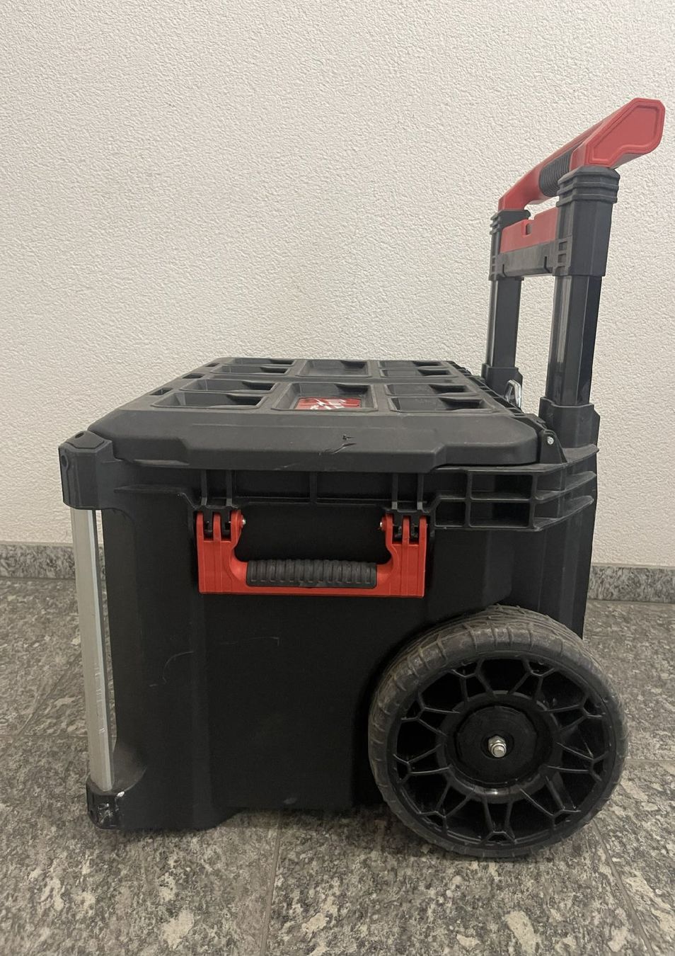 Milwaukee Valises de voyage: Milwaukee Packout Box-Set – D'occasion à Degersheim par BA_Degersheim 8