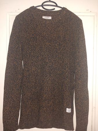 Jack & Jones Strickpullover, Grösse S, top Zustand!