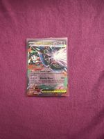 Mega Floette Ex #35 Pokemon Chaos Rising  