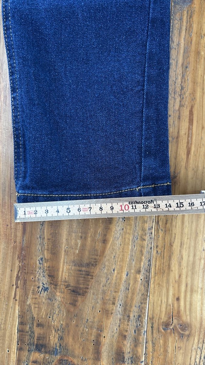 Jeans: Jeans Damen NEU – Nuovo (secondo la descrizione) da Erlinsbach venduto da Basi67 5