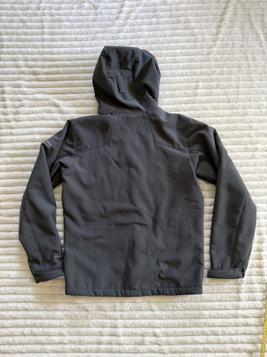Columbia Giacche: Columbia Titan Jacket Original M  – Usato da Vionnaz venduto da b_f_d_r_g 1