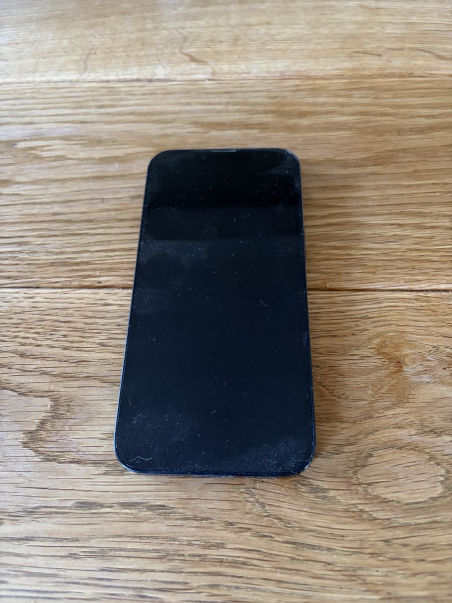 Apple Portables: iPhone 13 128GB – D'occasion à Bern par sch_fs8z 2