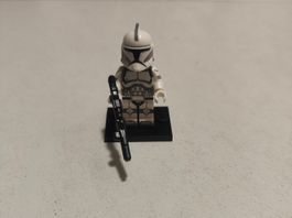 Star Wars Clone Trooper