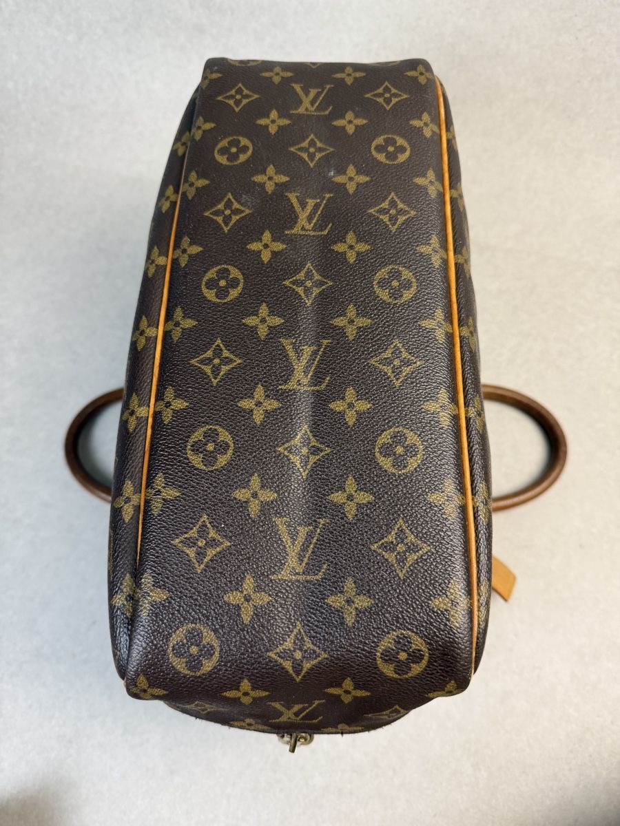 Louis Vuitton Borse da donna: Sac à main - Louis Vuitton Deauville – Usato da bouveret venduto da tis_bs7s 6