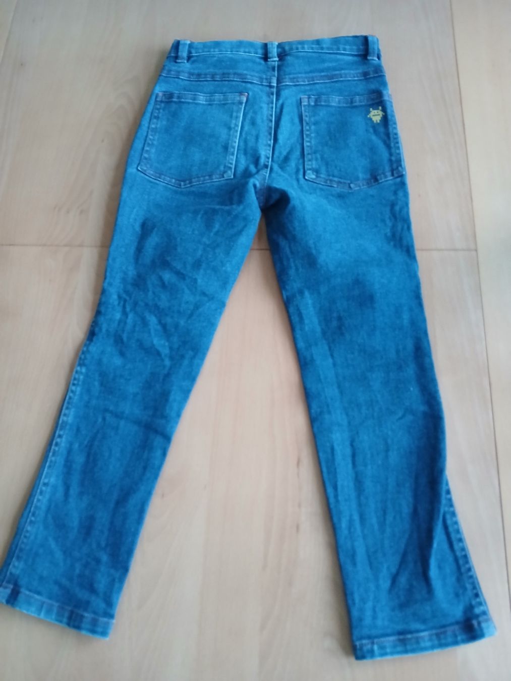 Naturaline Pantaloni: Jeans naturaline Gr 116 – Usato da Münchwilen TG venduto da miwirz 1