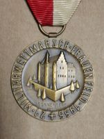 Frauenfeld Militär Wettmarsch 1955 (B624)