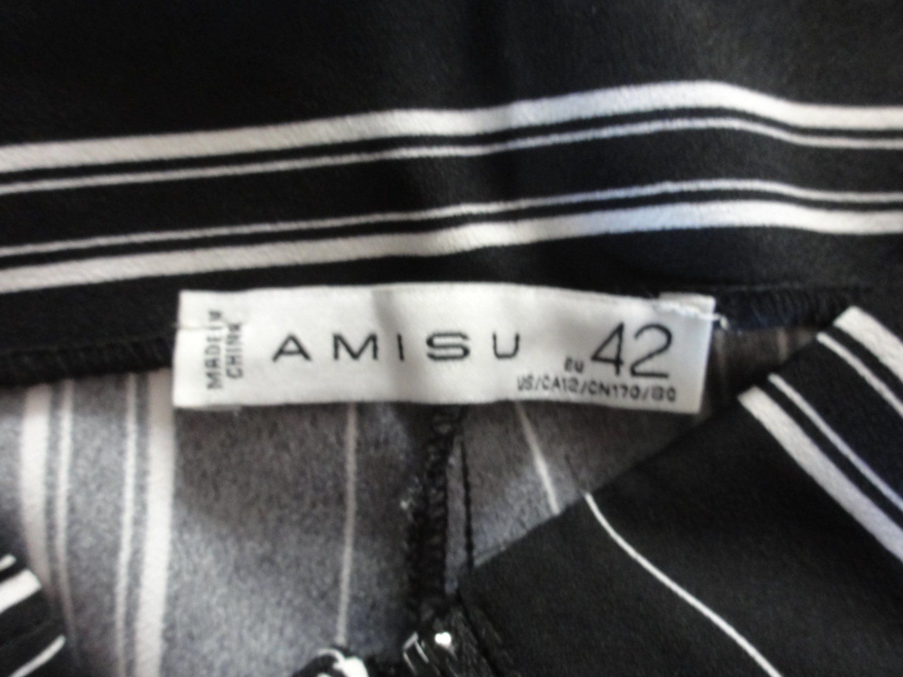 Pantalons: Hose Gr. 42 – D'occasion à Riedholz par Taweva 1