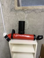 Rothenberger Saug-Druckreiniger Ropump Supe