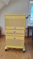 Büro Rolli, Büro Caddy; Rollcontainer