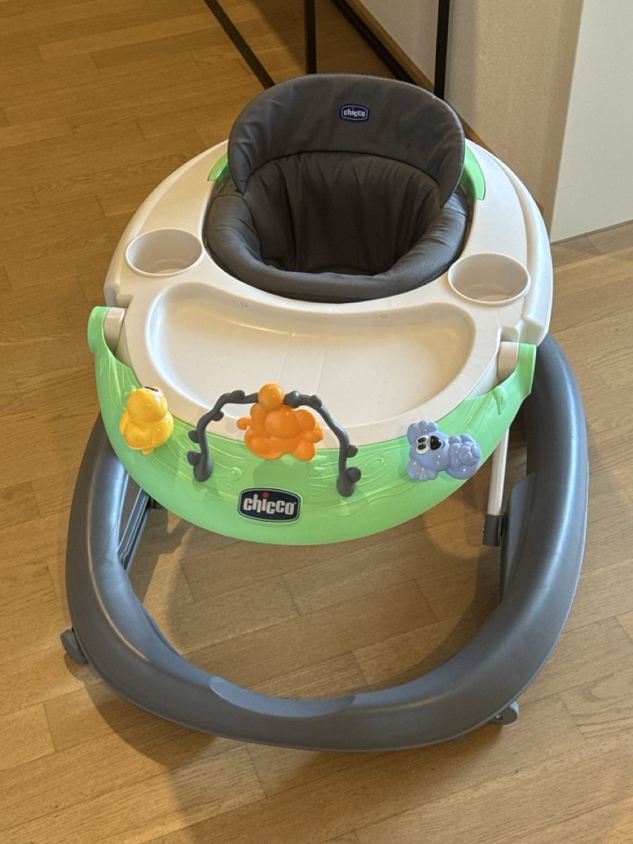 Aides à la marche: Baby walker Chicco – Neuf (Voir description) à Luzern par Lellicl