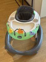 Baby walker Chicco