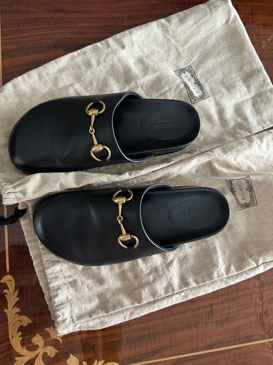 Gucci Scarpe da donna: Gucci Sandalen Gr. 37 – Usato da Forch venduto da Fjelltoppen73