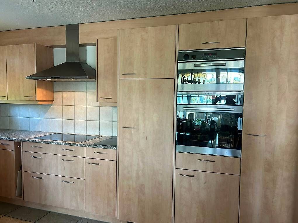 Cucine complete: Cuisine équipée complète à vendre – Usato da Murten venduto da chr_k58b 2