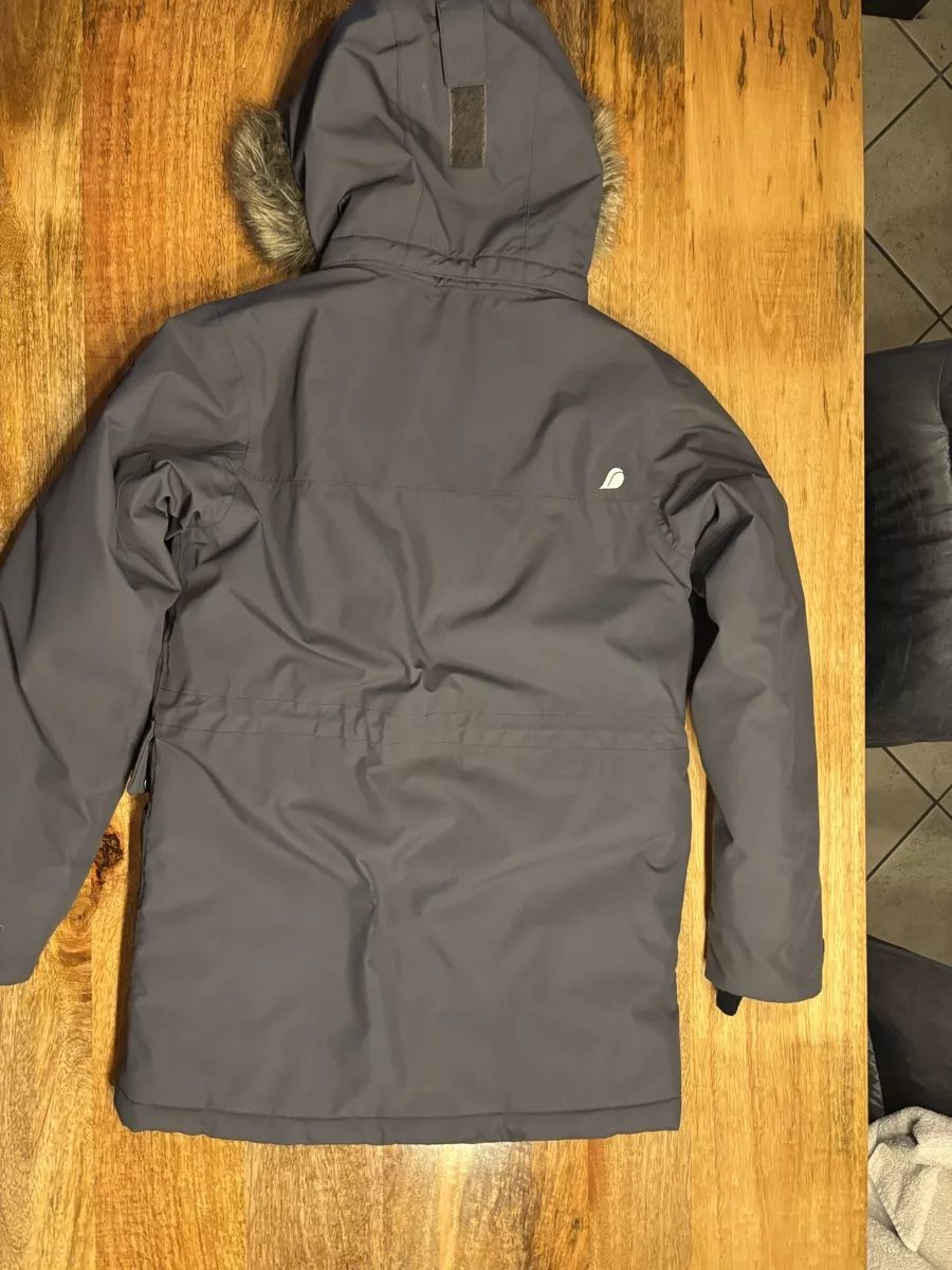 Didriksons Giacche & Cappotti: Didriksons Winterparka Gr.170 – Usato da Oberdorf SO venduto da sa-na 2
