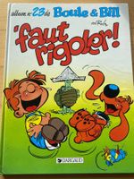 Boule & Bill faut rigoler