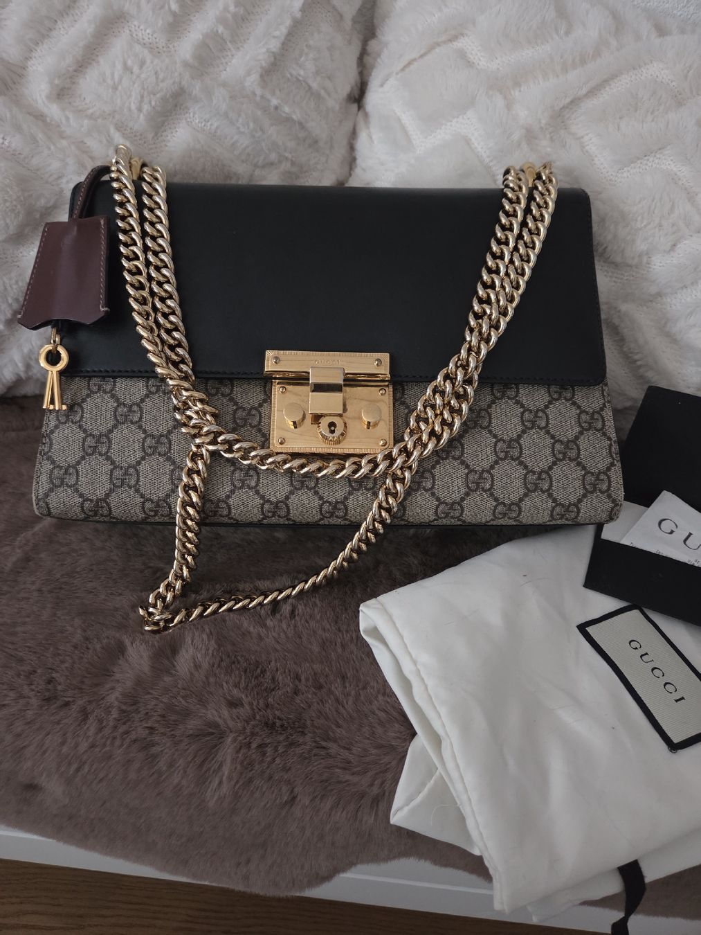 Borse da donna: Original Gucci Tasche – Nuovo (secondo la descrizione) da Weiach venduto da Vin_tage 1