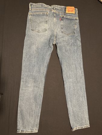 Levi's 510 Jeans, Grösse 32/30, Top Zustand für den Frühling