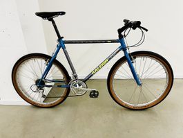 Raleigh Technium CHILL – cool geblieben seit den 90ern