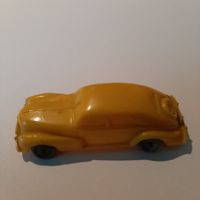 W 2 ... Buick Schrägheck ... Wiking T 4 ... Unverglast