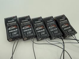 Futaba Empfänger R7008SB, top Zustand, mehrere vorhanden
