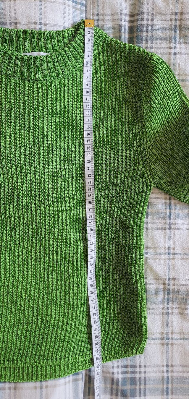 Mango Pulls & Sweat-shirts: NEU Mango Pullover grun - Grösse XS – Neuf (Voir description) à Bern par fede736 3