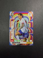 Panini FIFA World Cup 2026 Christian Pulisic Limited Edit.
