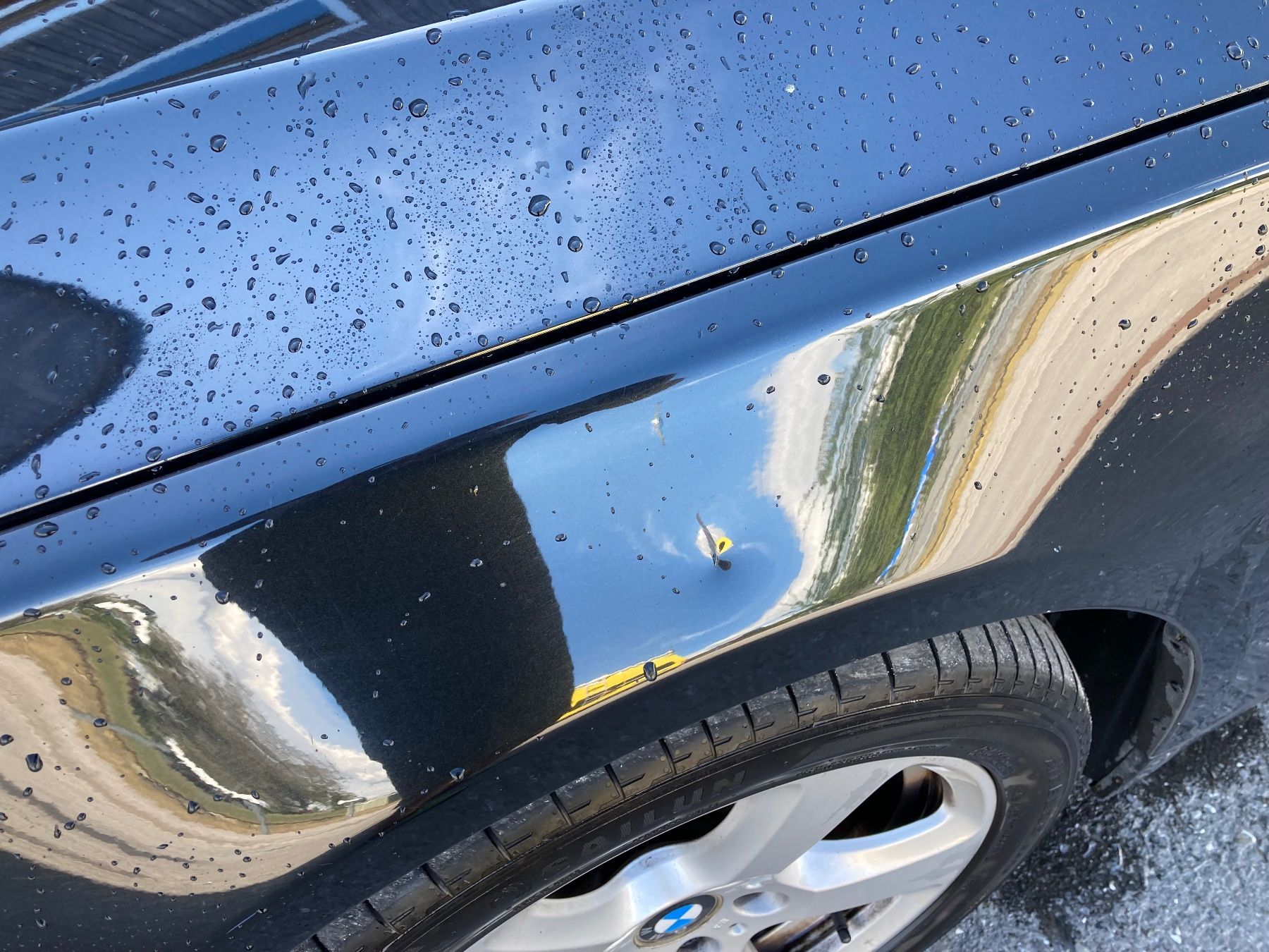BMW Automobili: BMW 530xd Touring – Usato da Reutigen venduto da Sieaus 6