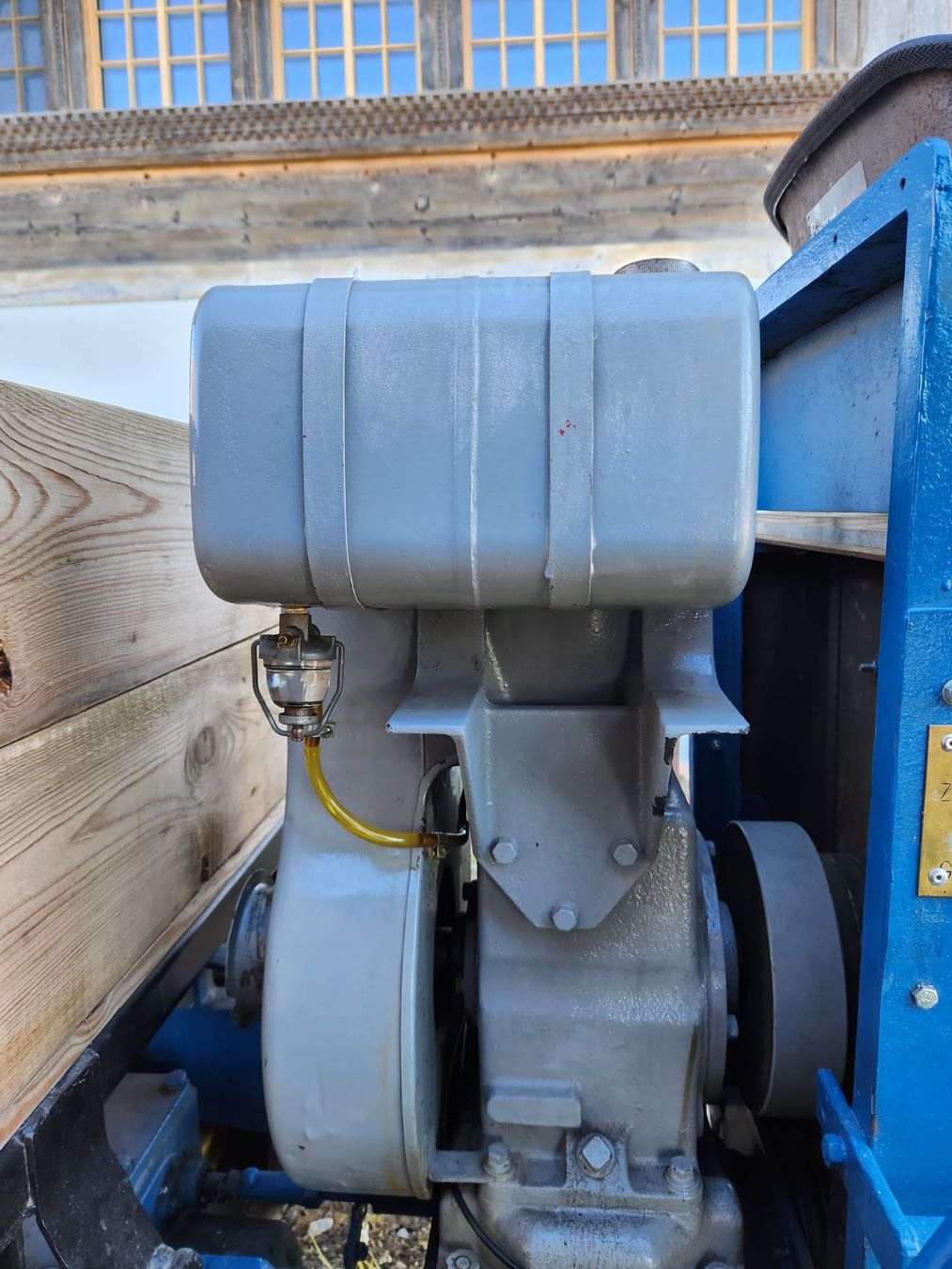 Tutte le macchine: Wormser Dumper – Usato da Zwieselberg venduto da bisuzwaerg 8
