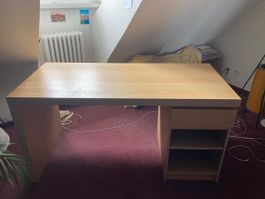 Bureau IKEA 