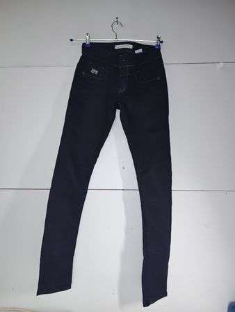 Damenjeans  von G-Star in Gr. 26/32 neuwertig. (nov622)