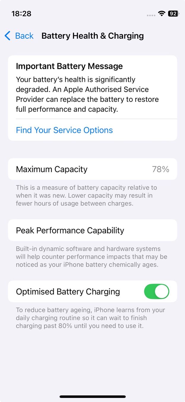 Apple Telefoni cellulari / Smartphones: Apple iPhone 12 mini 64 GB # Guter Zustand – Usato da Deitingen venduto da lonmar 8