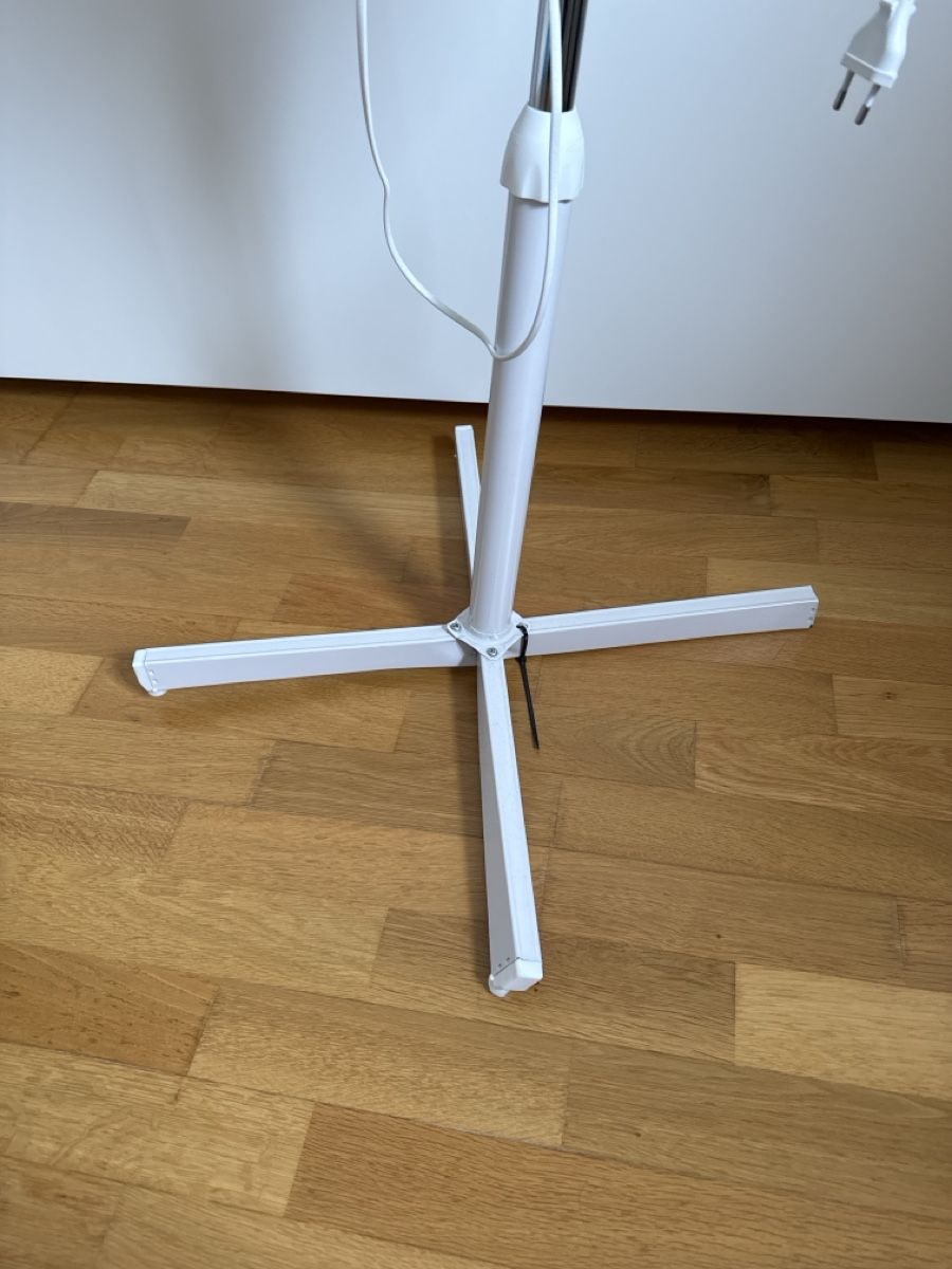 Ventilatori: Interconic fan - Intertronic Standventilator  – Usato da Zürich venduto da ant_y28b 2