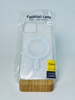 Transparente MagSafe Schutzhülle für iPhone 14 - Neu