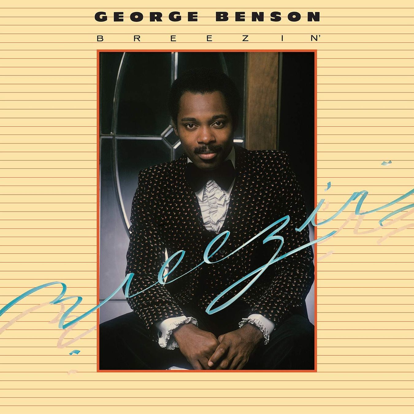 Dischi in vinile: GEORGE BENSON - BREEZIN' – Usato da Bärschwil venduto da cmoi02