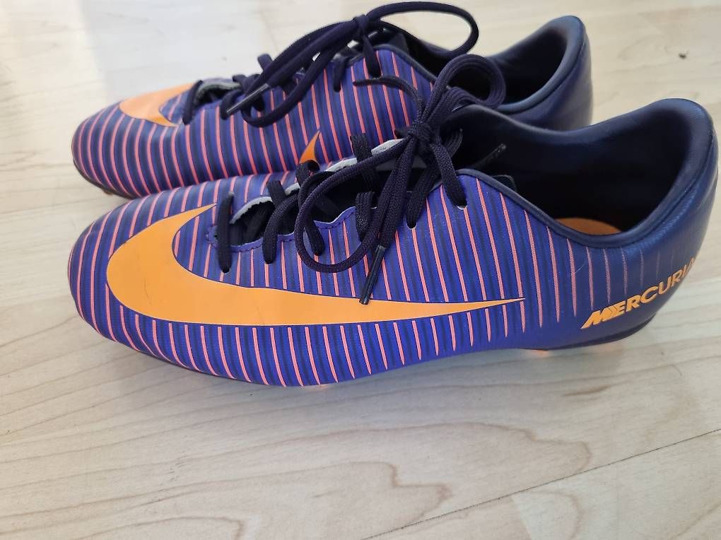 Scarpe da uomo: Nockenschuhe Nike Grösse 36 – Usato da Goldach venduto da ladybird75
