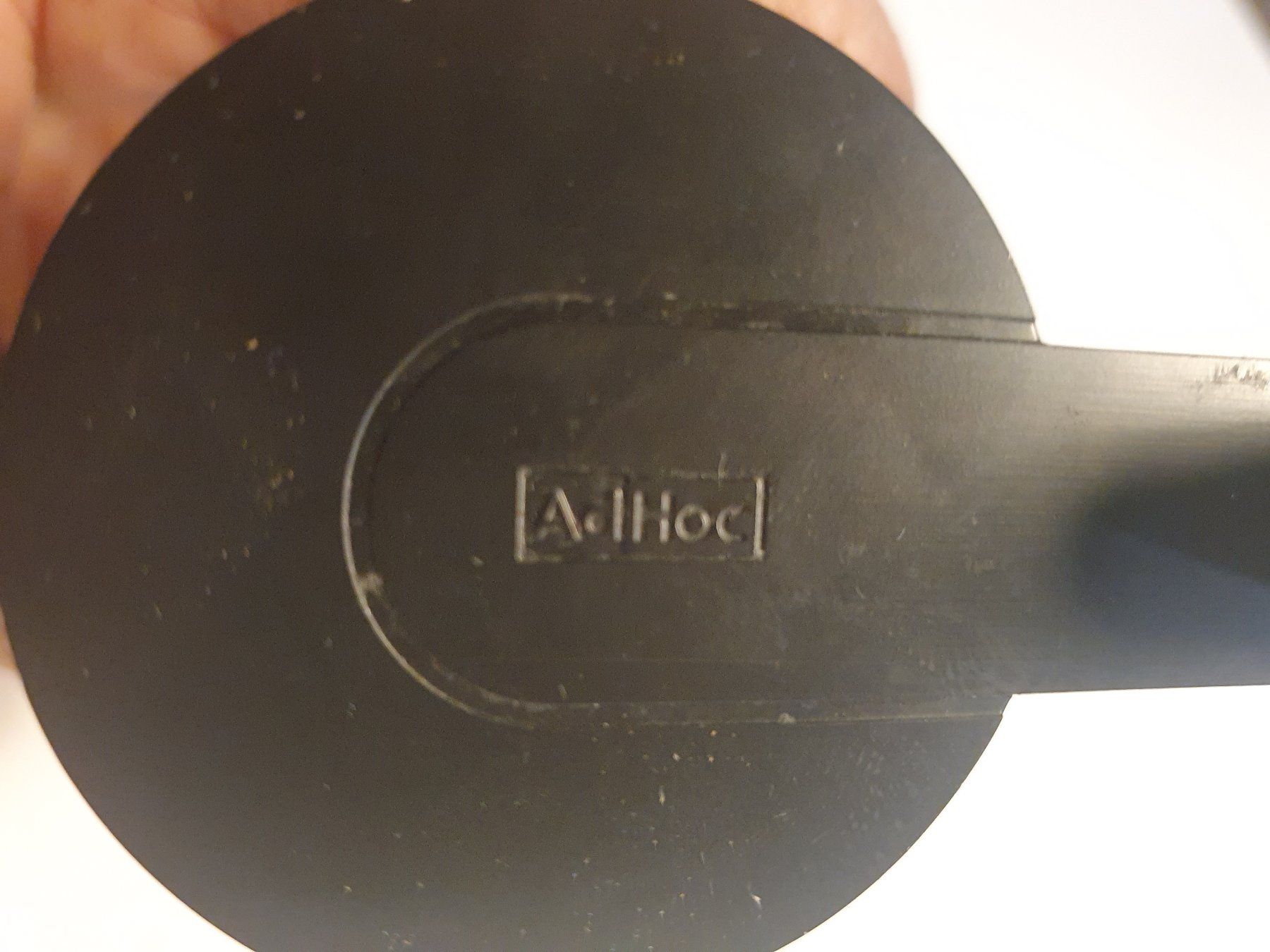 Elettrodomestici da cucina: AdHoc Pfeffermühle – Usato da Zürich venduto da loosebone 3