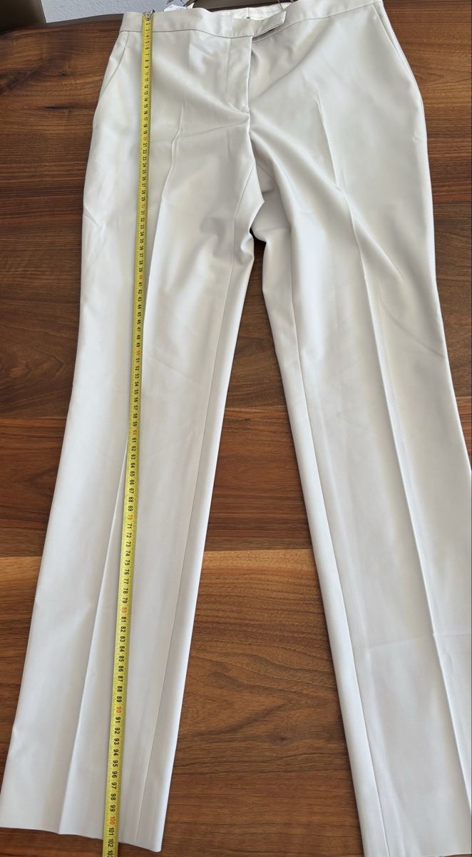 Jil Sander Hosen: Hose Jilsander Gr. 34 – Gebraucht aus Winterthur von san_wd8j 1