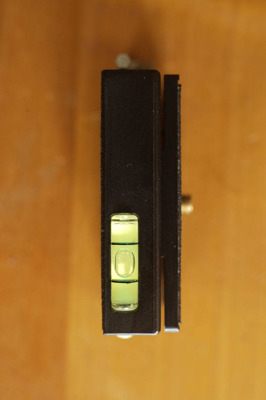 Linhof Treppiedi & Teste: Linhof Quikfix 1 Stativadapter und Wechselplatte – Usato da Haslen GL venduto da maurinbisig 2