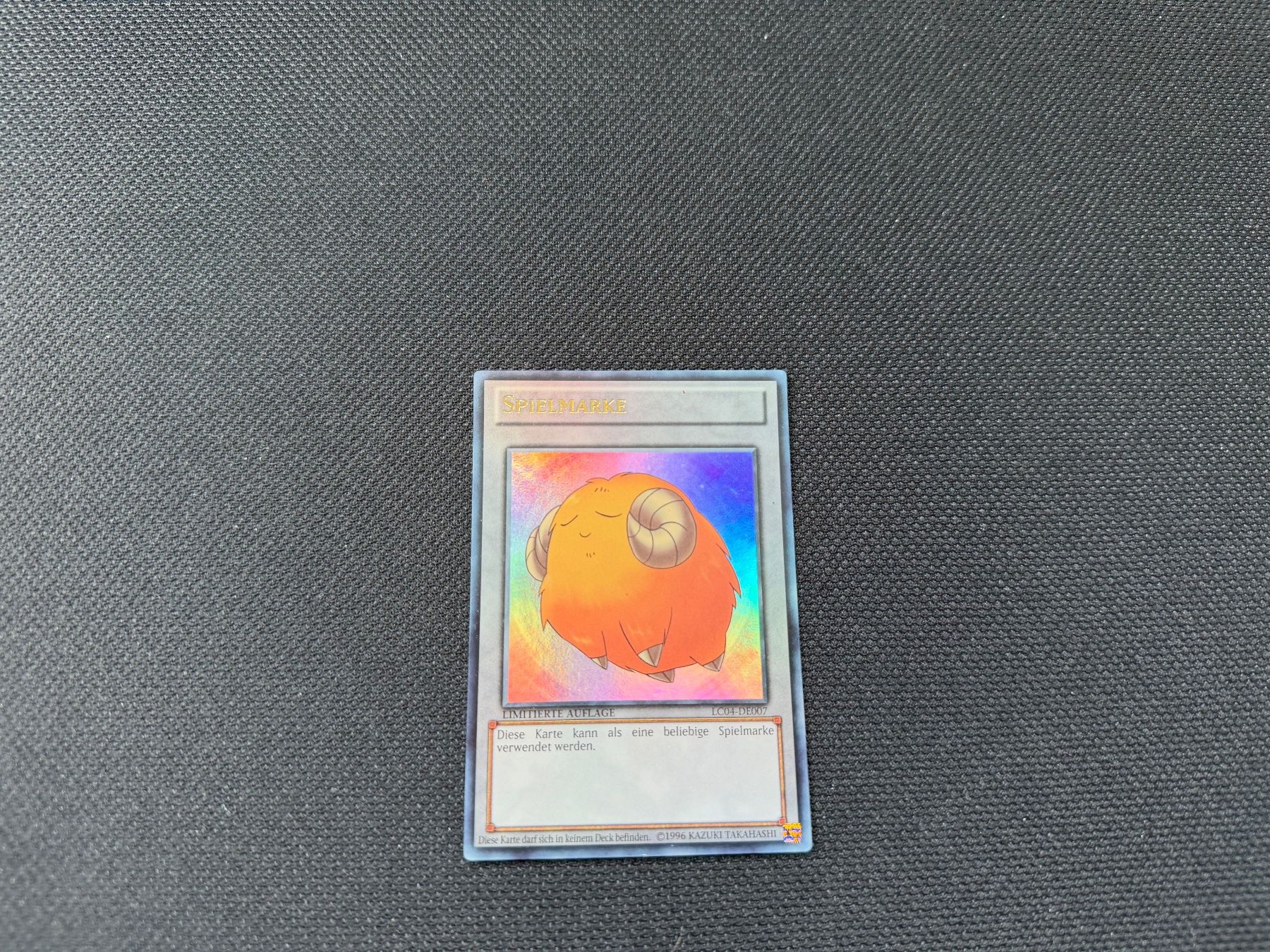 Pokémon Carte collezionabili: Spielmarke – Usato da Zürich venduto da mountainwizard00