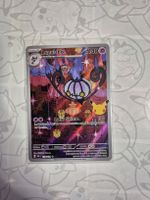 Pokémon Lugulabre 137/128 30e Anniversaire IR FR 30TH