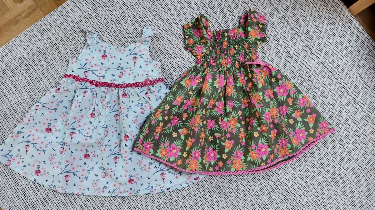 Lotti & Set di vestiti: Sergent Major sommerkleider kleiderset – Nuovo (secondo la descrizione) da Varen venduto da GMBanger