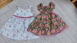 Sergent Major sommerkleider kleiderset