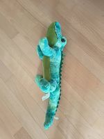 Knuffiges Stofftiere Krokodil 