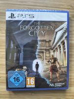 The Forgotten City Sealed (PS 5)