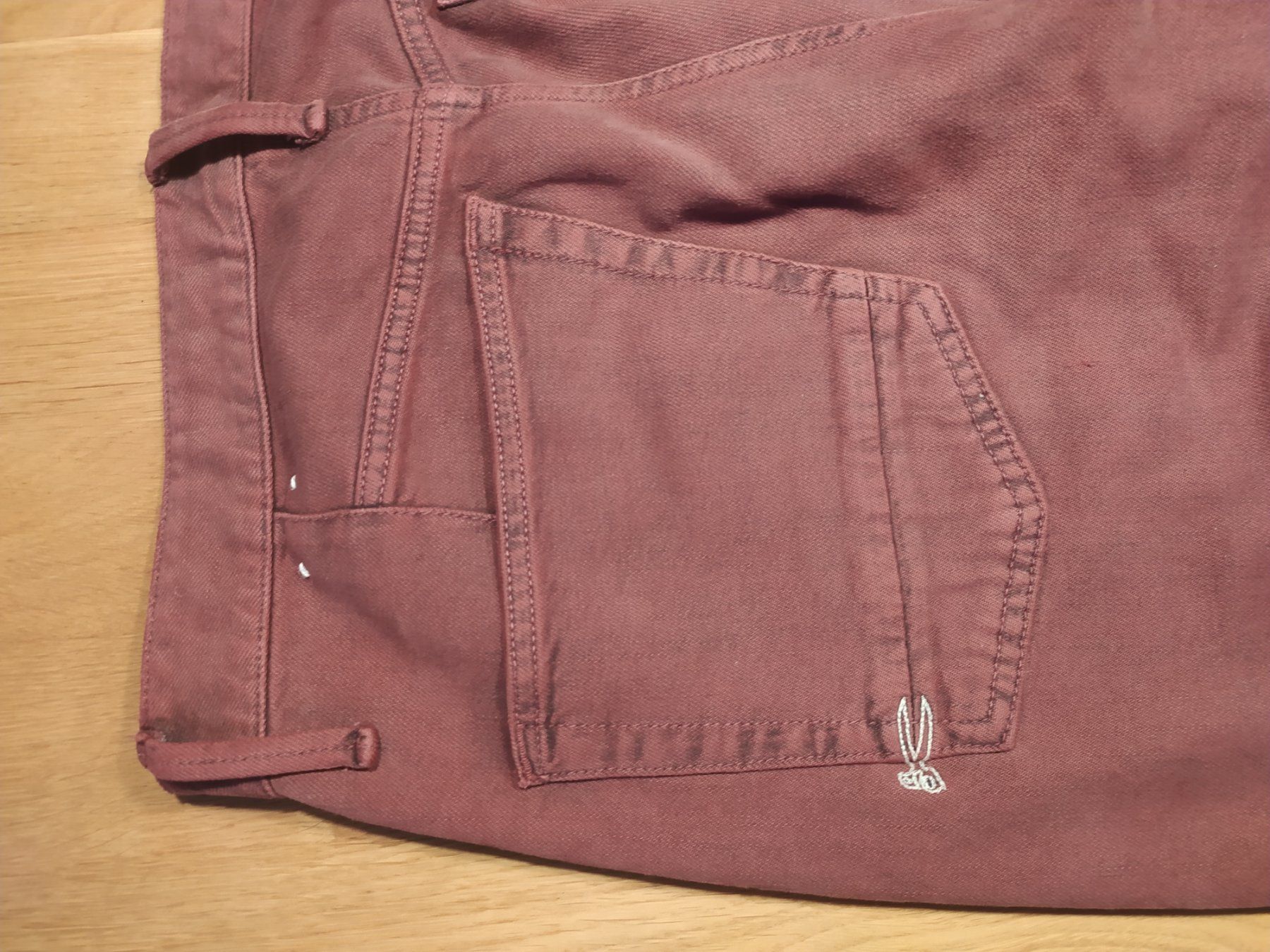 Jeans: Jeans Hose Denham W34 L30 – Nuovo (secondo la descrizione) da Zürich venduto da d0miNik. 5