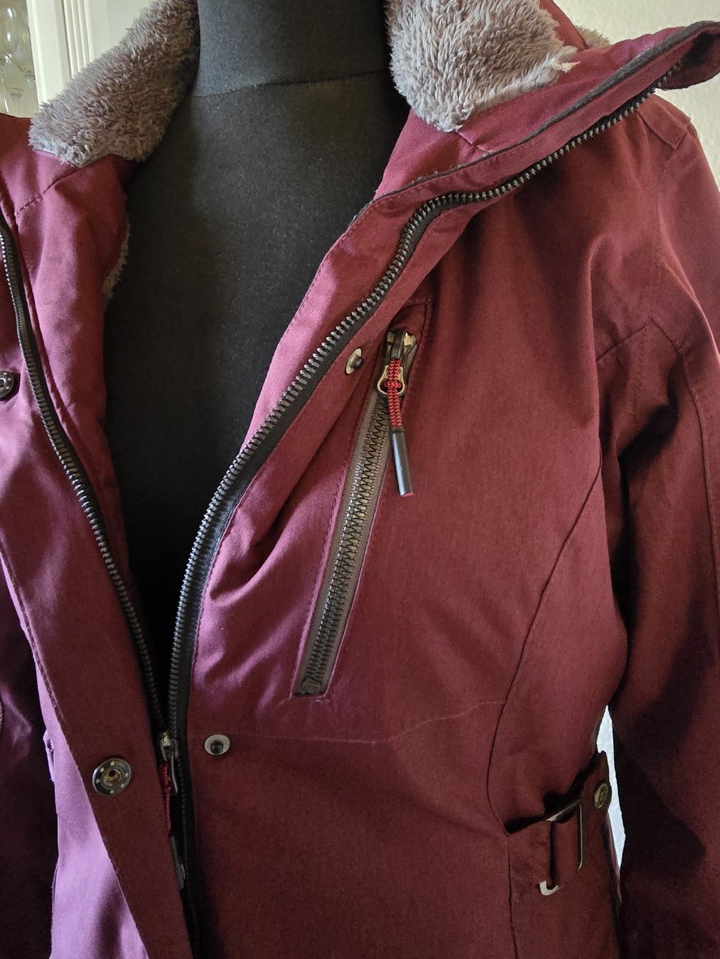 Killtec Giacche: Winterjacke – Usato da Bad Zurzach venduto da bin-da 3