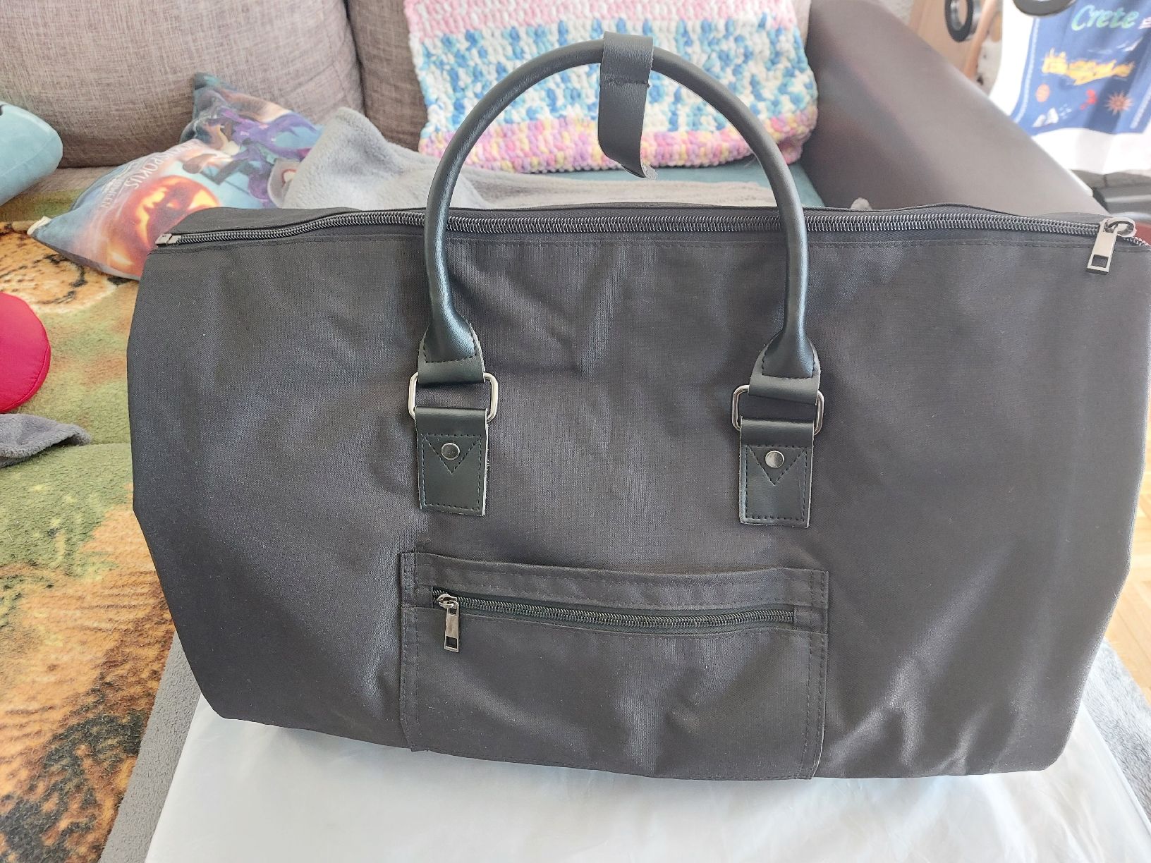 Borse: Reise handgepäck Tasche – Nuovo (secondo la descrizione) da Däniken SO venduto da Tamysshopy 1
