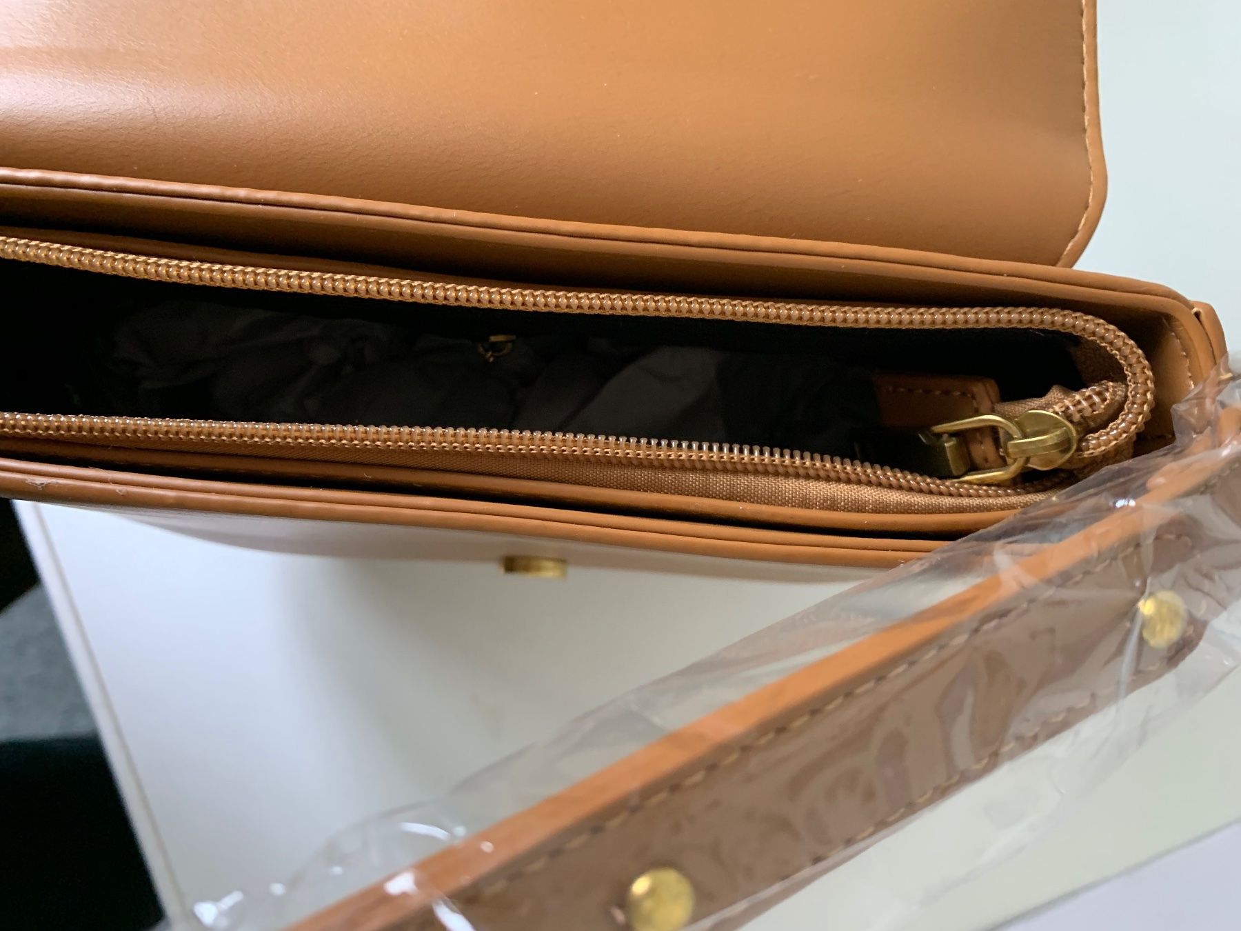 Shein Sacs femmes: Umhängetasche – Neuf avec emballage d'origine à Gondiswil par kaj_26vz 1