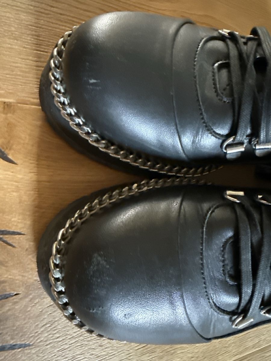 Kooples Scarpe da donna: The Kooples boots, Gr. 38 – Usato da Adliswil venduto da alina.uhl 5