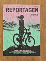 Reportagen Magazin Nr. 84